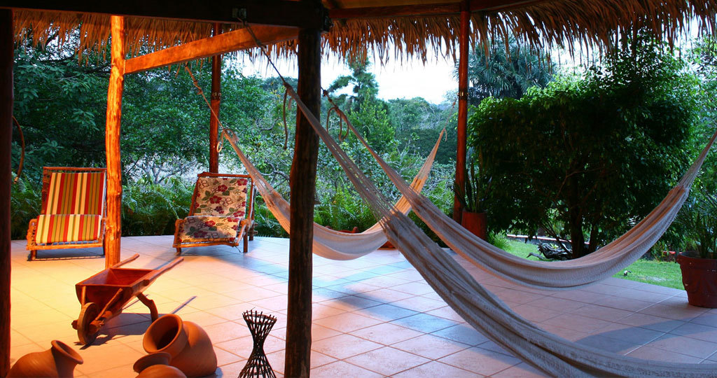 Eco Park Jungle Lodge Amazon Brazil